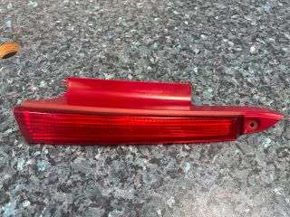 bontott CITROËN C4 Jobb Felső Hátsó Lámpa