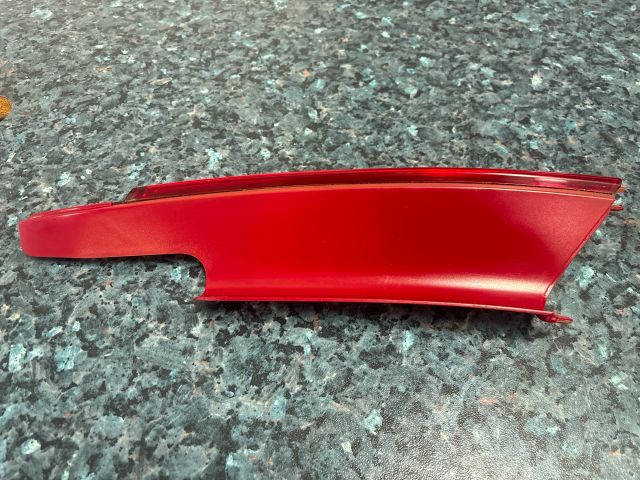 bontott CITROËN C4 Jobb Felső Hátsó Lámpa