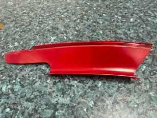 bontott CITROËN C4 Jobb Felső Hátsó Lámpa