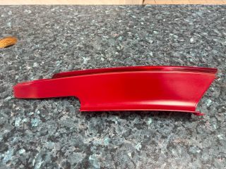 bontott CITROËN C4 Jobb Felső Hátsó Lámpa