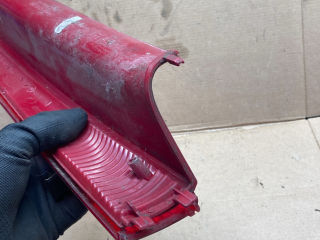 bontott CITROËN C4 Jobb Felső Hátsó Lámpa