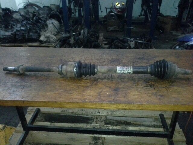 bontott CITROËN C4 Jobb Féltengely