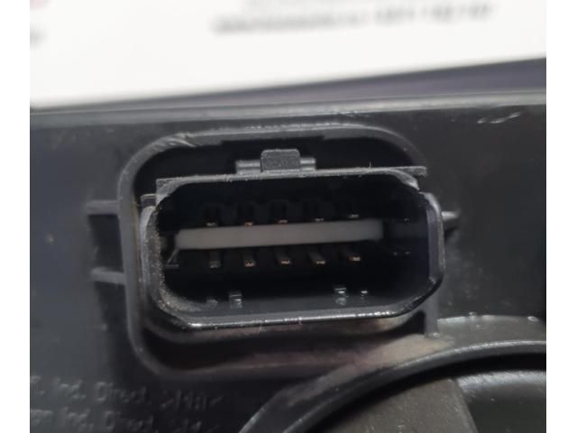 bontott CITROËN C4 Jobb Fényszóró