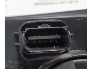 bontott CITROËN C4 Jobb Fényszóró