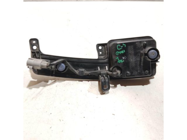 bontott CITROËN C4 Jobb Fényszóró