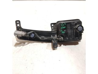 bontott CITROËN C4 Jobb Fényszóró