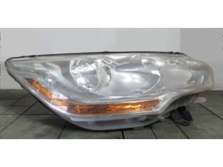 bontott CITROËN C4 Jobb Fényszóró