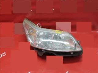 bontott CITROËN C4 Jobb Fényszóró