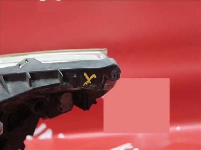 bontott CITROËN C4 Jobb Fényszóró