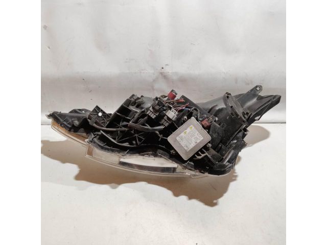 bontott CITROËN C4 Jobb Fényszóró