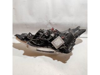 bontott CITROËN C4 Jobb Fényszóró