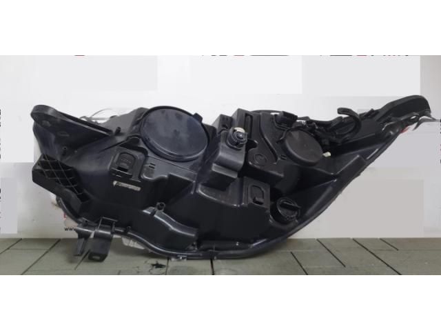 bontott CITROËN C4 Jobb Fényszóró