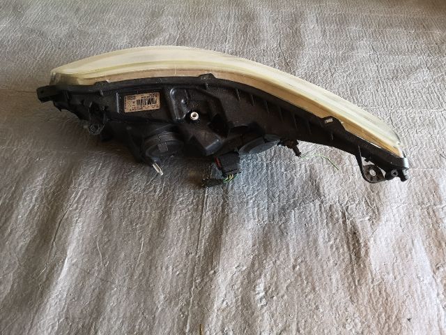 bontott CITROËN C4 Jobb Fényszóró