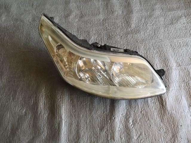 bontott CITROËN C4 Jobb Fényszóró