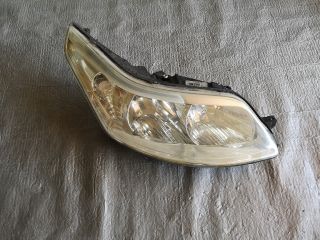 bontott CITROËN C4 Jobb Fényszóró