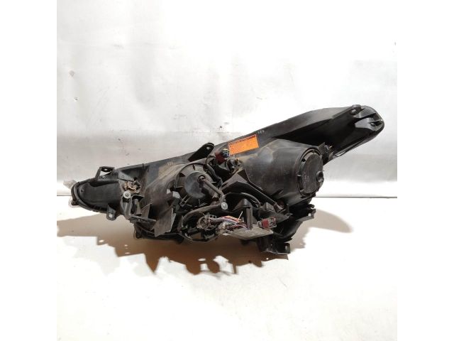 bontott CITROËN C4 Jobb Fényszóró