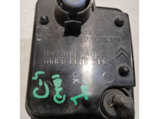 bontott CITROËN C4 Jobb Fényszóró