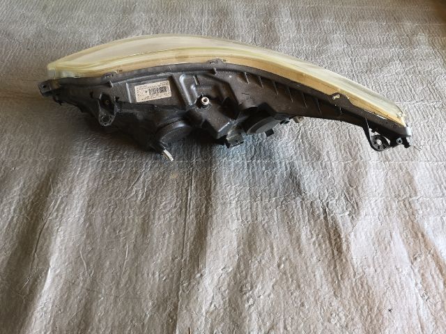 bontott CITROËN C4 Jobb Fényszóró