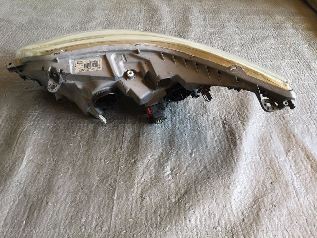 bontott CITROËN C4 Jobb Fényszóró