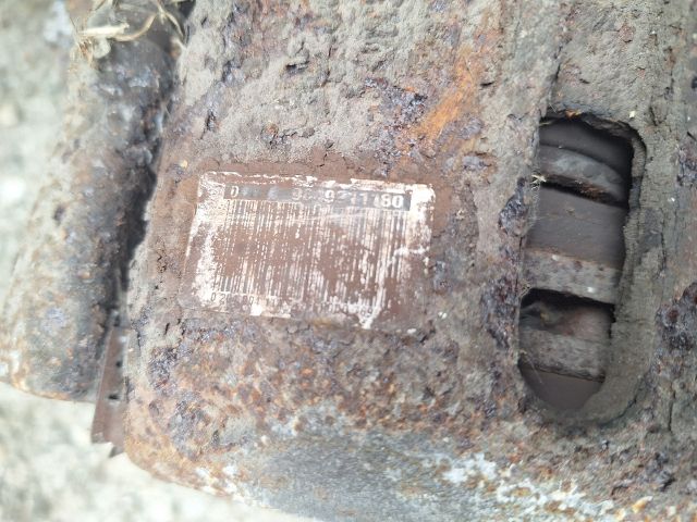 bontott CITROËN C4 Jobb Gólyaláb Csonkállvánnyal