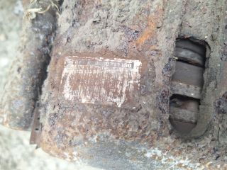 bontott CITROËN C4 Jobb Gólyaláb Csonkállvánnyal