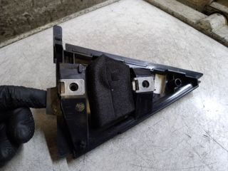 bontott CITROËN C4 Jobb hátsó Ablak Díszléc