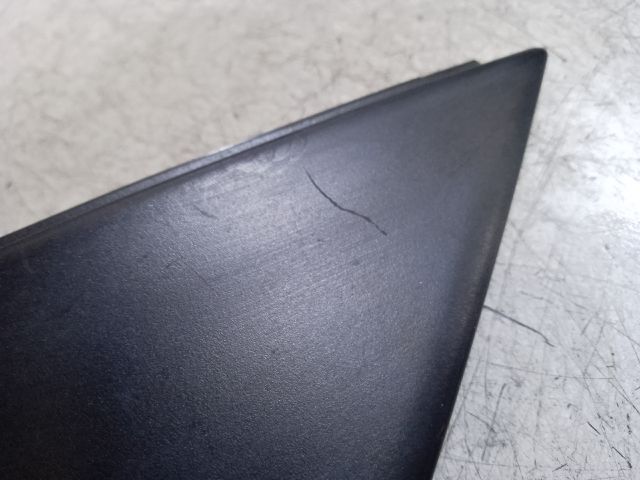 bontott CITROËN C4 Jobb hátsó Ablak Díszléc