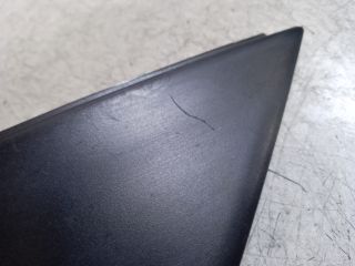 bontott CITROËN C4 Jobb hátsó Ablak Díszléc