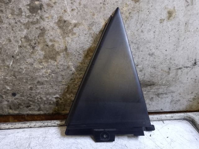 bontott CITROËN C4 Jobb hátsó Ablak Díszléc