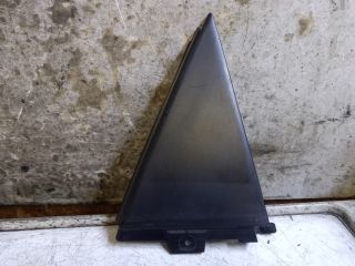 bontott CITROËN C4 Jobb hátsó Ablak Díszléc