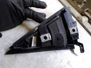 bontott CITROËN C4 Jobb hátsó Ablak Díszléc