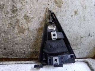 bontott CITROËN C4 Jobb hátsó Ablak Díszléc