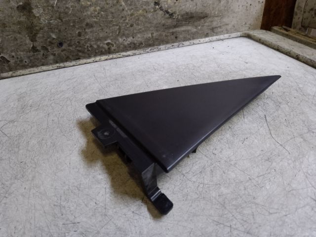 bontott CITROËN C4 Jobb hátsó Ablak Díszléc