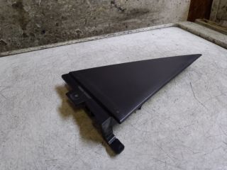 bontott CITROËN C4 Jobb hátsó Ablak Díszléc