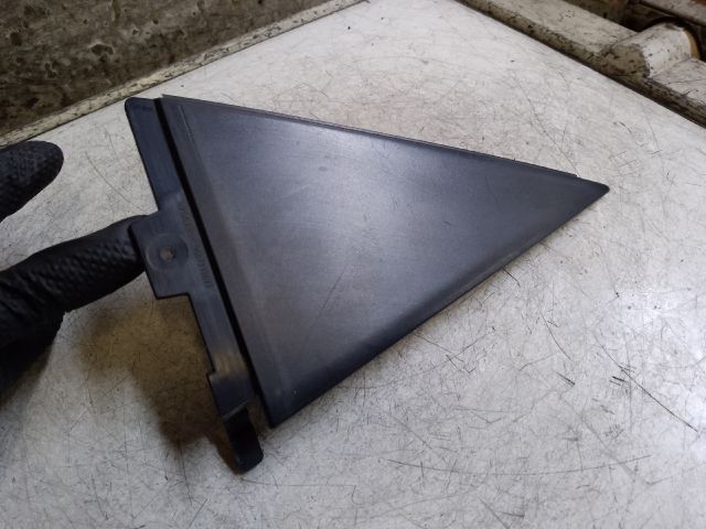 bontott CITROËN C4 Jobb hátsó Ablak Díszléc