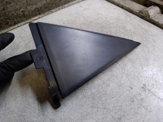 bontott CITROËN C4 Jobb hátsó Ablak Díszléc