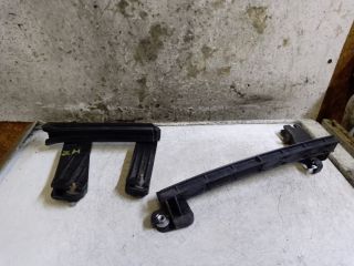 bontott CITROËN C4 Jobb hátsó Ablak Sín