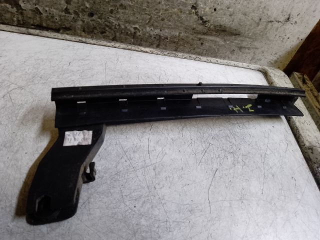 bontott CITROËN C4 Jobb hátsó Ablak Sín