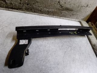 bontott CITROËN C4 Jobb hátsó Ablak Sín