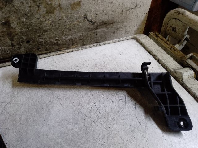 bontott CITROËN C4 Jobb hátsó Ablak Sín