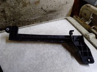 bontott CITROËN C4 Jobb hátsó Ablak Sín