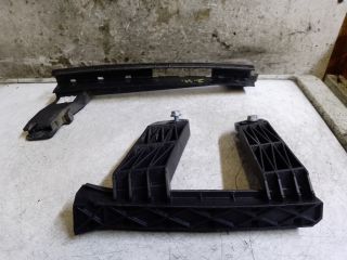 bontott CITROËN C4 Jobb hátsó Ablak Sín