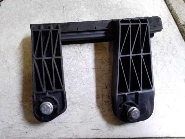 bontott CITROËN C4 Jobb hátsó Ablak Sín