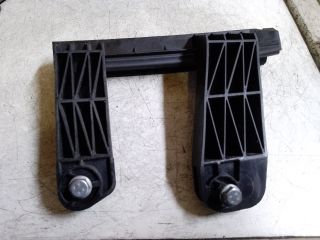 bontott CITROËN C4 Jobb hátsó Ablak Sín