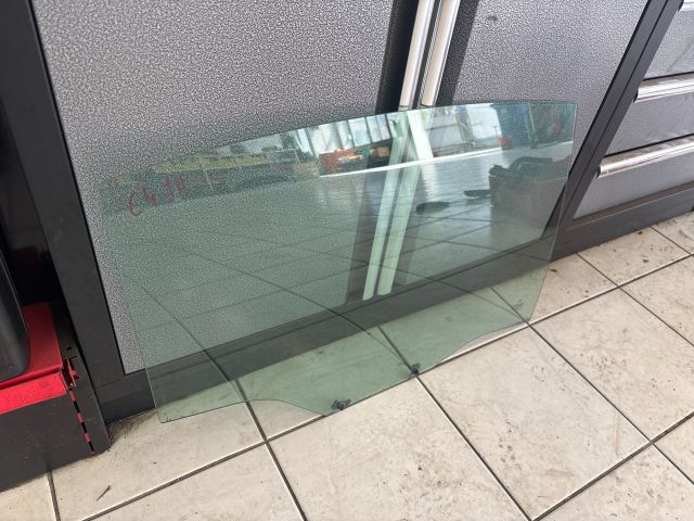 bontott CITROËN C4 Jobb hátsó Ablak