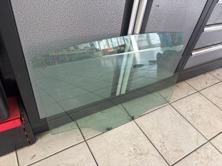 bontott CITROËN C4 Jobb hátsó Ablak