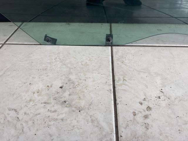 bontott CITROËN C4 Jobb hátsó Ablak