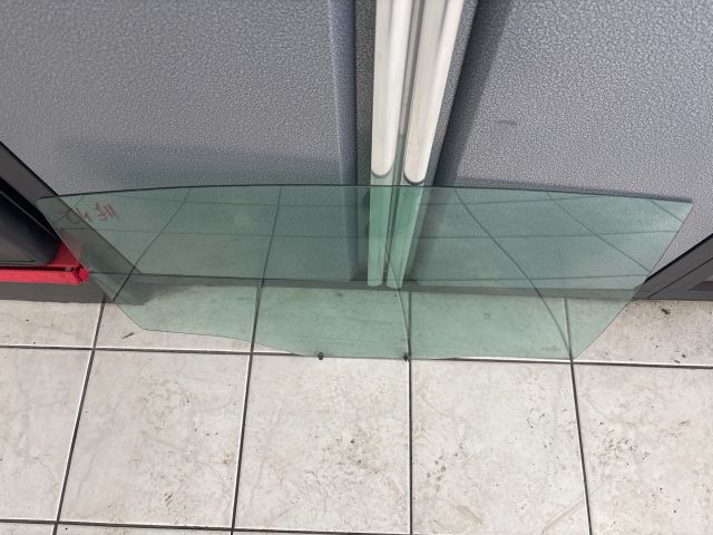 bontott CITROËN C4 Jobb hátsó Ablak