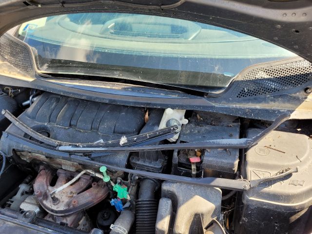 bontott CITROËN C4 Jobb hátsó Ablak