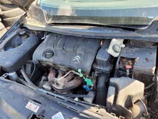 bontott CITROËN C4 Jobb hátsó Ablak